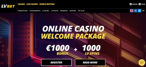 lvbet casino bonus code